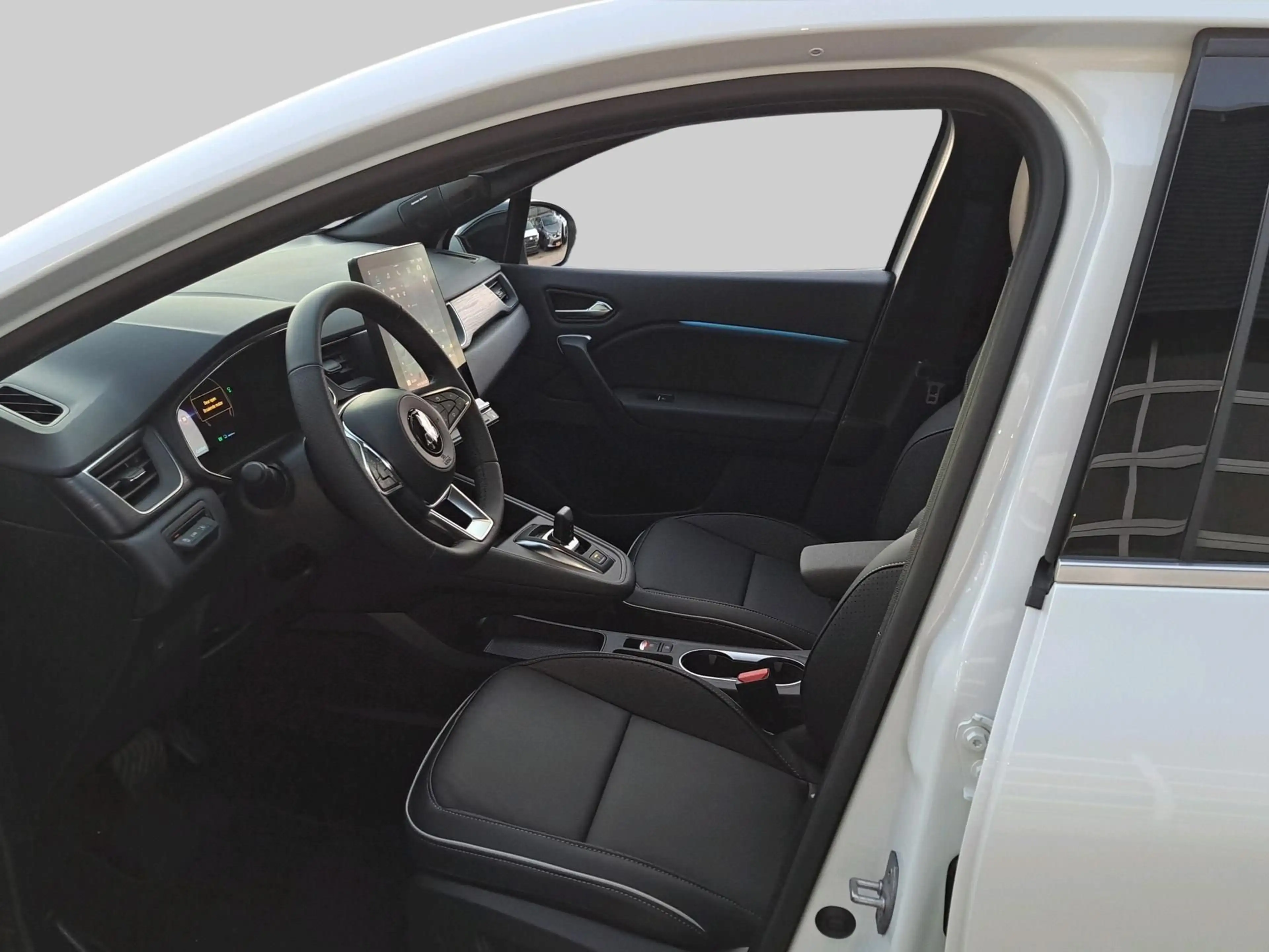 Mitsubishi Grandis 1.8 HEV Instyle | Achterbank verstelbaar | Achteru — photo 11