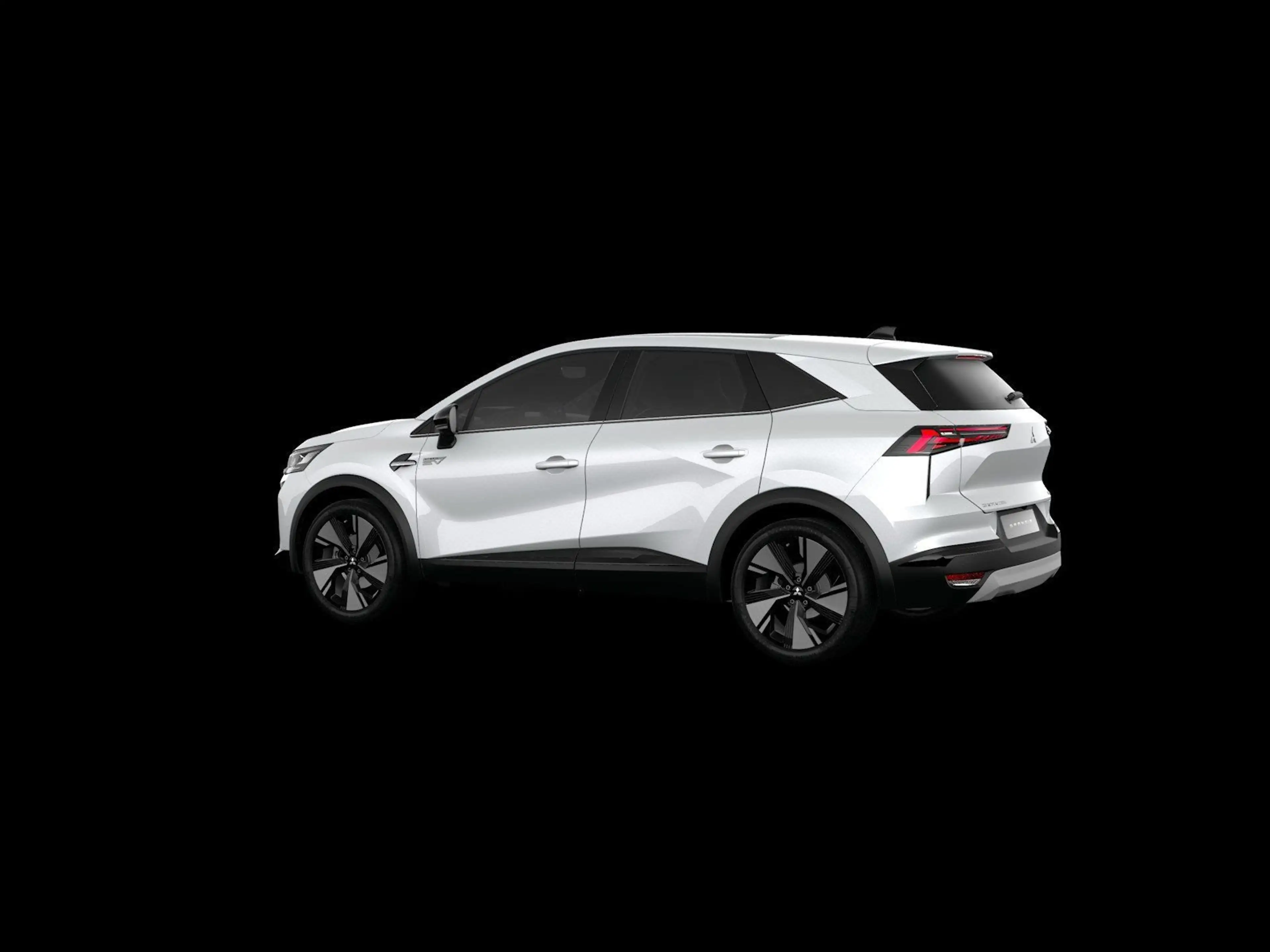 Mitsubishi Grandis 1.8 HEV Instyle | Achterbank verstelbaar | Achteru — photo 2