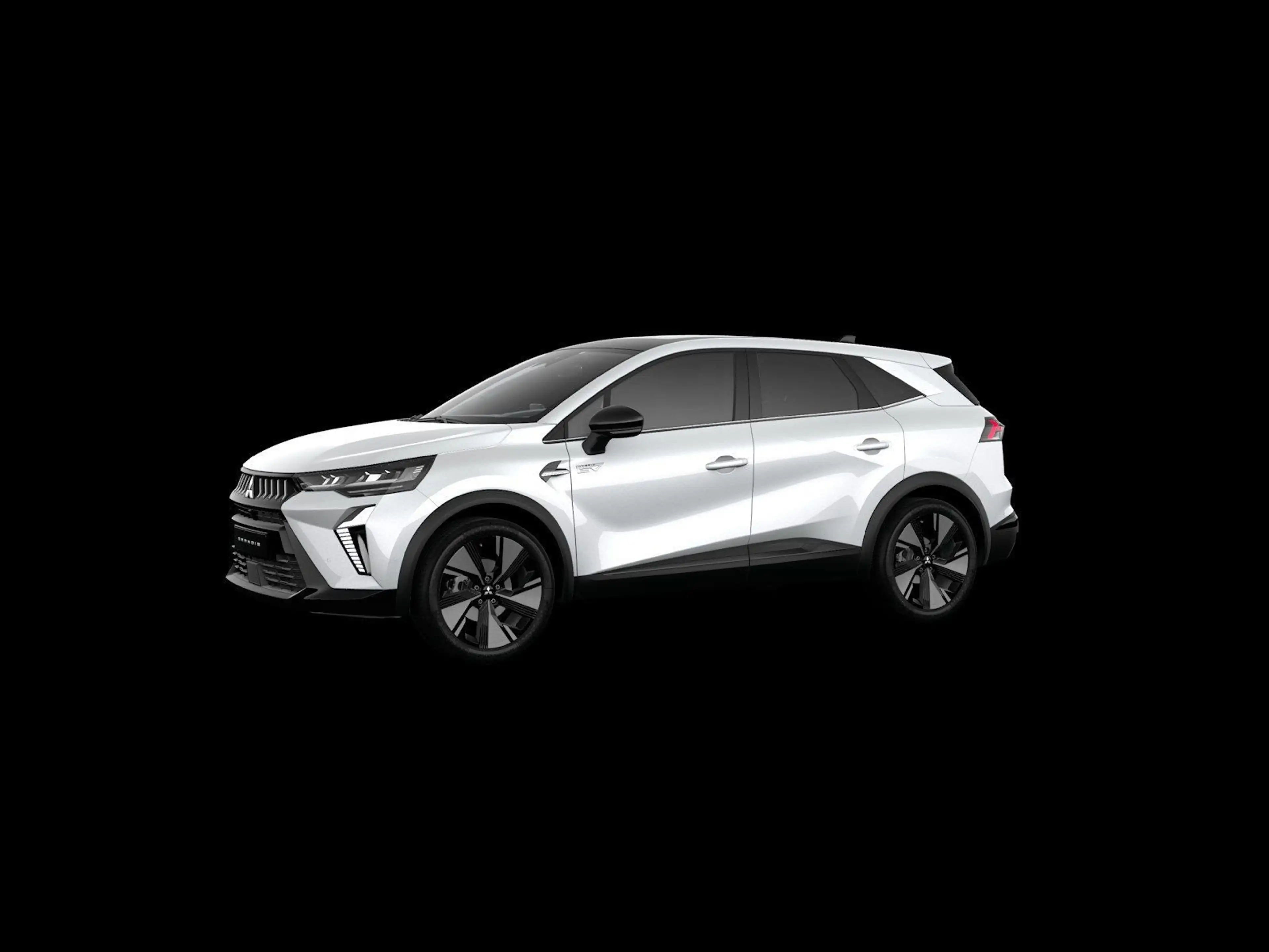 Mitsubishi Grandis 1.8 HEV Instyle | Achterbank verstelbaar | Achteru — photo 8