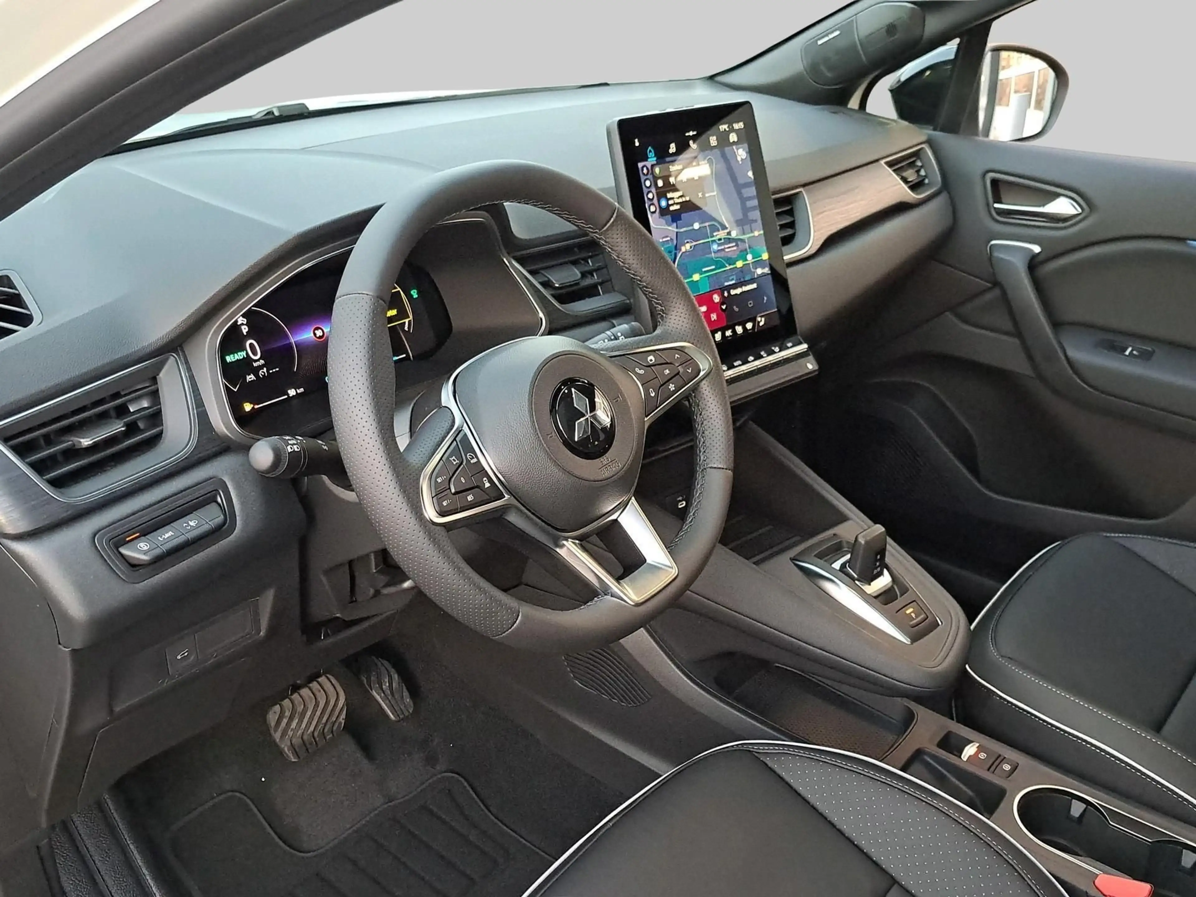 Mitsubishi Grandis 1.8 HEV Instyle | Achterbank verstelbaar | Achteru — photo 9