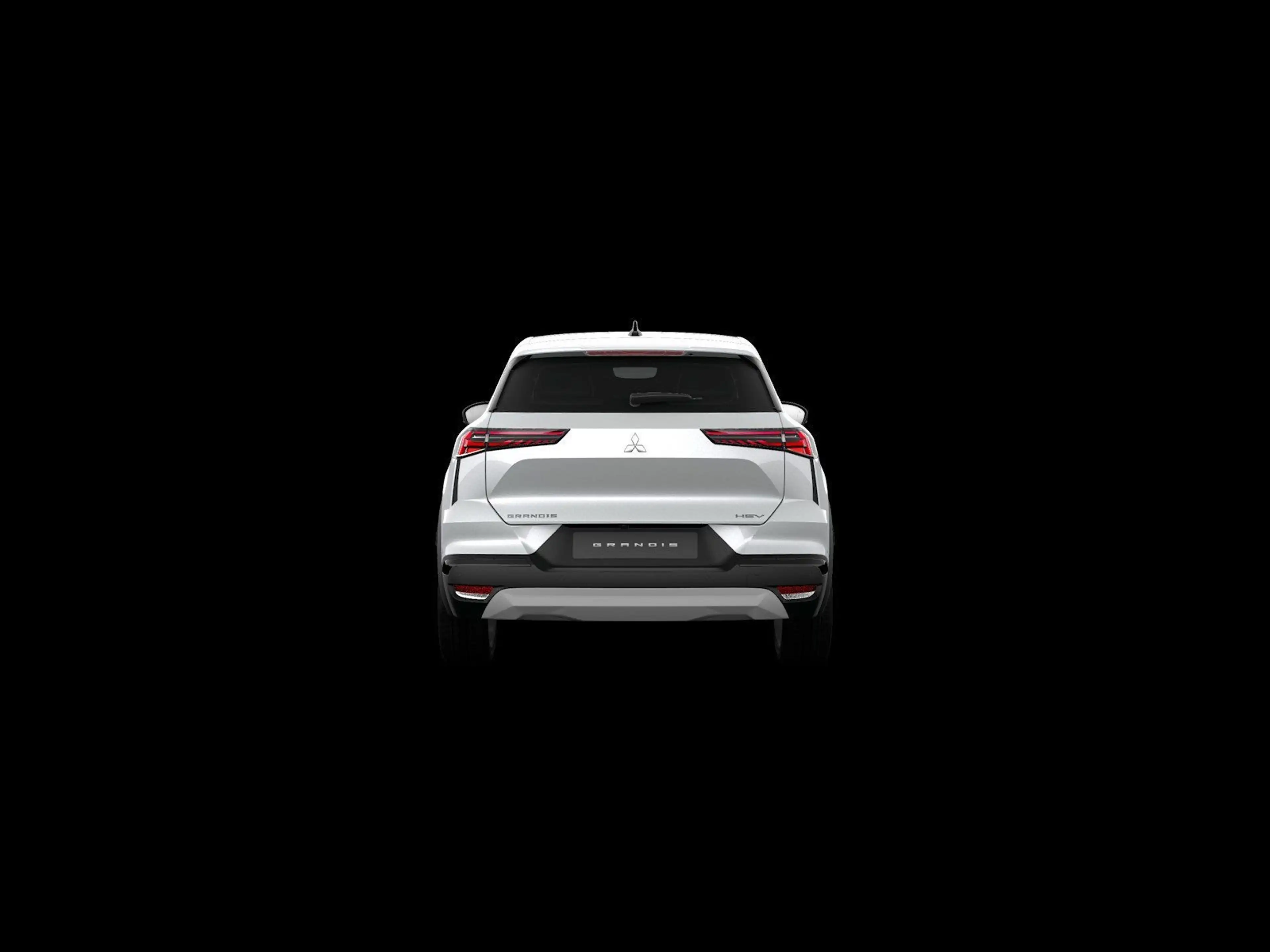 Mitsubishi Grandis 1.8 HEV Instyle | Achterbank verstelbaar | Achteru — photo 3