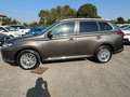 Mitsubishi Outlander Outlander phev 2.4 Instyle 4wd - FZ908SY Grigio - thumbnail 3