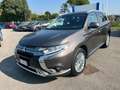 Mitsubishi Outlander Outlander phev 2.4 Instyle 4wd - FZ908SY Grigio - thumbnail 2
