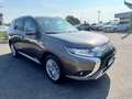 Mitsubishi Outlander Outlander phev 2.4 Instyle 4wd - FZ908SY Grigio - thumbnail 8