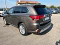 Mitsubishi Outlander Outlander phev 2.4 Instyle 4wd - FZ908SY Grigio - thumbnail 4
