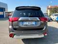 Mitsubishi Outlander Outlander phev 2.4 Instyle 4wd - FZ908SY Grigio - thumbnail 5