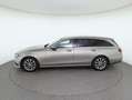 Mercedes-Benz E 200 d  Avantgarde Aut. AHK+LED+LEDER+SKY+NAV+RFK Silber - thumbnail 9