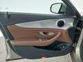 Mercedes-Benz E 200 d  Avantgarde Aut. AHK+LED+LEDER+SKY+NAV+RFK Silber - thumbnail 11