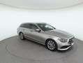 Mercedes-Benz E 200 d  Avantgarde Aut. AHK+LED+LEDER+SKY+NAV+RFK Silber - thumbnail 4