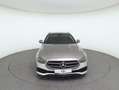Mercedes-Benz E 200 d  Avantgarde Aut. AHK+LED+LEDER+SKY+NAV+RFK Silber - thumbnail 3