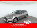 Mercedes-Benz E 200 d  Avantgarde Aut. AHK+LED+LEDER+SKY+NAV+RFK Silber - thumbnail 1