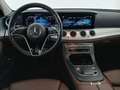 Mercedes-Benz E 200 d  Avantgarde Aut. AHK+LED+LEDER+SKY+NAV+RFK Silber - thumbnail 16