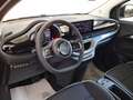 Fiat 500e 42 kwh Nero - thumbnail 9
