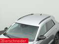 Volkswagen T-Roc 1.5 TSI DSG Goal LED+ NAVI AHK KAMERA ACC SHZ Silber - thumbnail 23