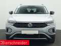 Volkswagen T-Roc 1.5 TSI DSG Goal LED+ NAVI AHK KAMERA ACC SHZ Silber - thumbnail 10