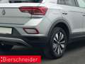 Volkswagen T-Roc 1.5 TSI DSG Goal LED+ NAVI AHK KAMERA ACC SHZ Silber - thumbnail 19