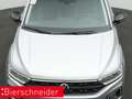 Volkswagen T-Roc 1.5 TSI DSG Goal LED+ NAVI AHK KAMERA ACC SHZ Silber - thumbnail 26