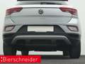 Volkswagen T-Roc 1.5 TSI DSG Goal LED+ NAVI AHK KAMERA ACC SHZ Silber - thumbnail 32