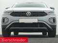 Volkswagen T-Roc 1.5 TSI DSG Goal LED+ NAVI AHK KAMERA ACC SHZ Silber - thumbnail 31