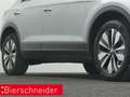Volkswagen T-Roc 1.5 TSI DSG Goal LED+ NAVI AHK KAMERA ACC SHZ Silber - thumbnail 34