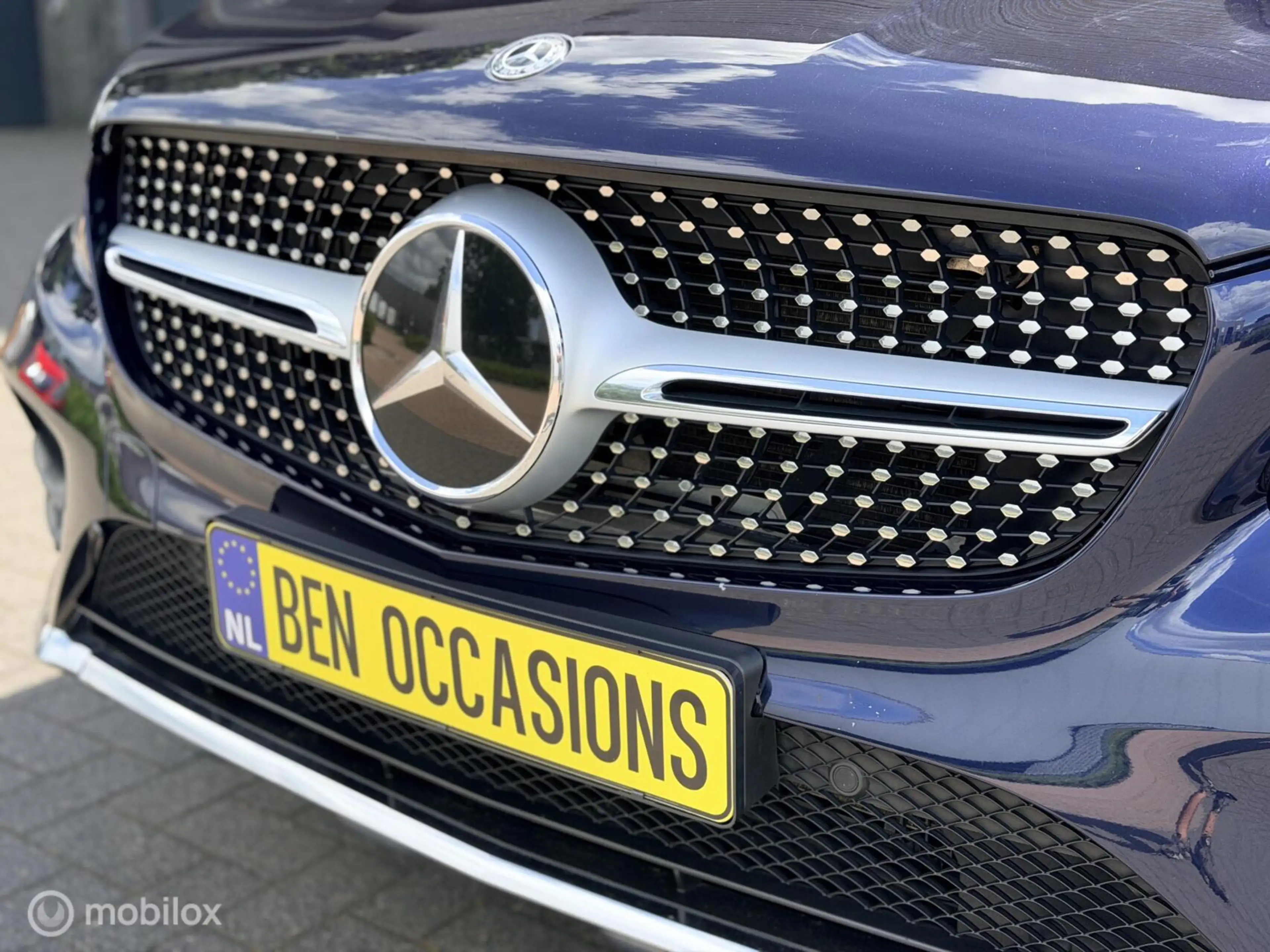Mercedes-Benz GLC 350 Coupé 350e 4MATIC Premium Plus — photo 6