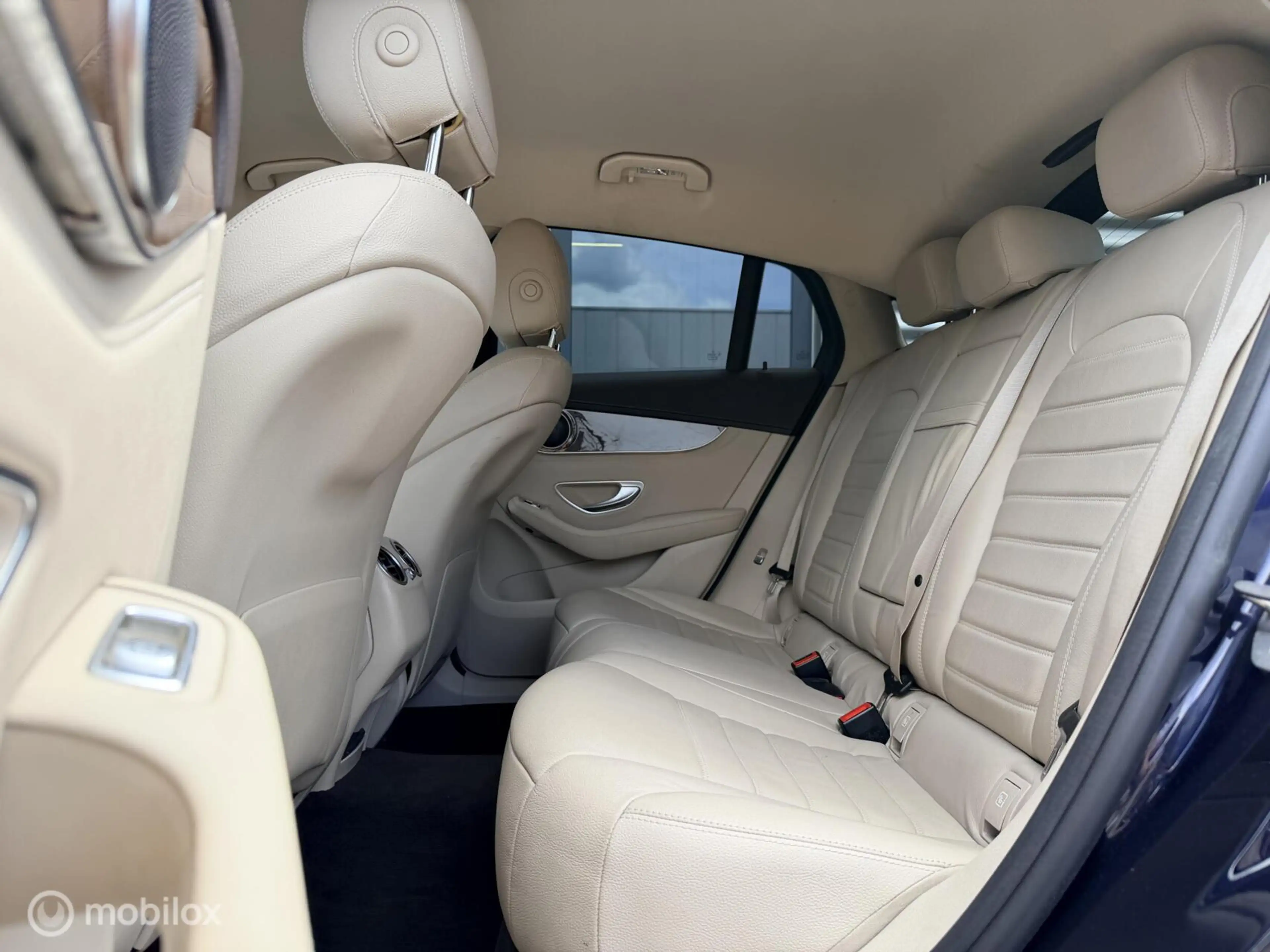Mercedes-Benz GLC 350 Coupé 350e 4MATIC Premium Plus — photo 20