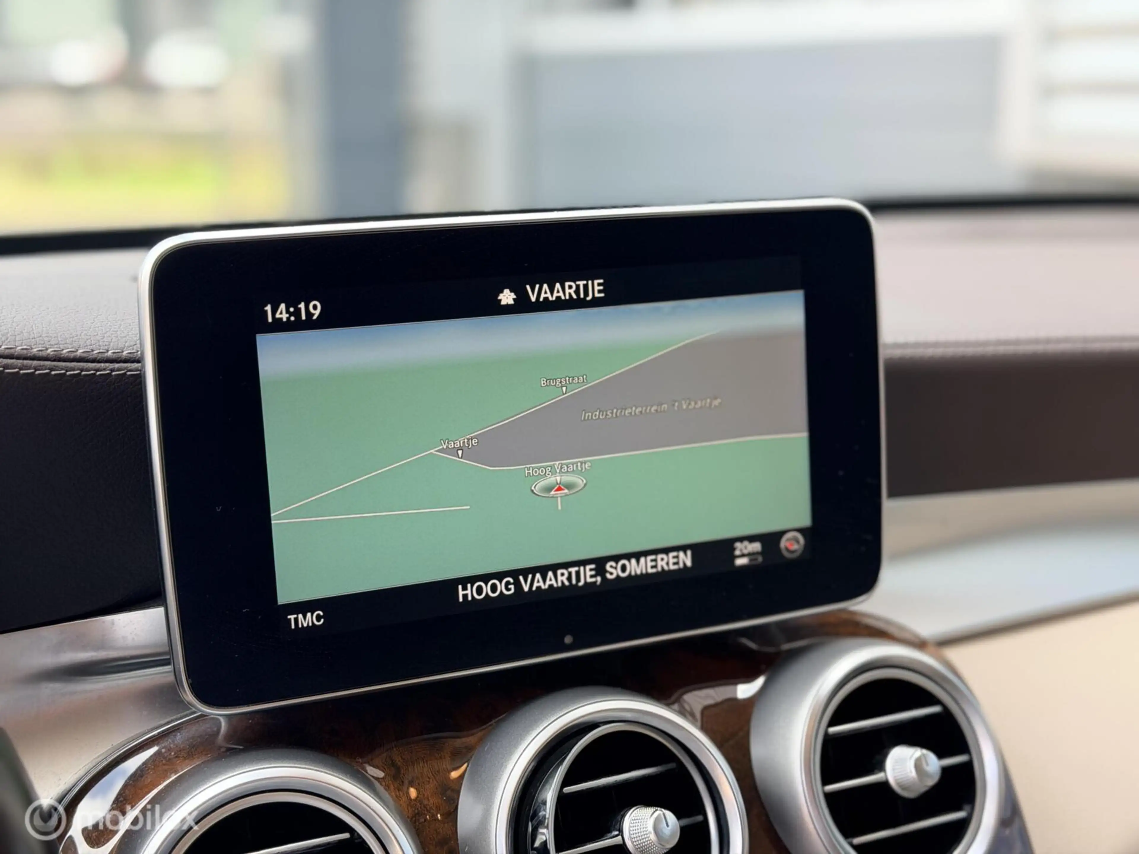 Mercedes-Benz GLC 350 Coupé 350e 4MATIC Premium Plus — photo 17