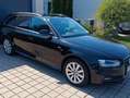 Audi A4 A4 Avant 2,0 TDI DPF Schwarz - thumbnail 5
