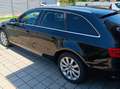 Audi A4 A4 Avant 2,0 TDI DPF Schwarz - thumbnail 8
