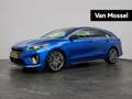 Kia ProCeed / pro_cee'd 1.4 T-GDI GT-PlusLine | Automaat | Digitale Cockpi Blauw - thumbnail 1