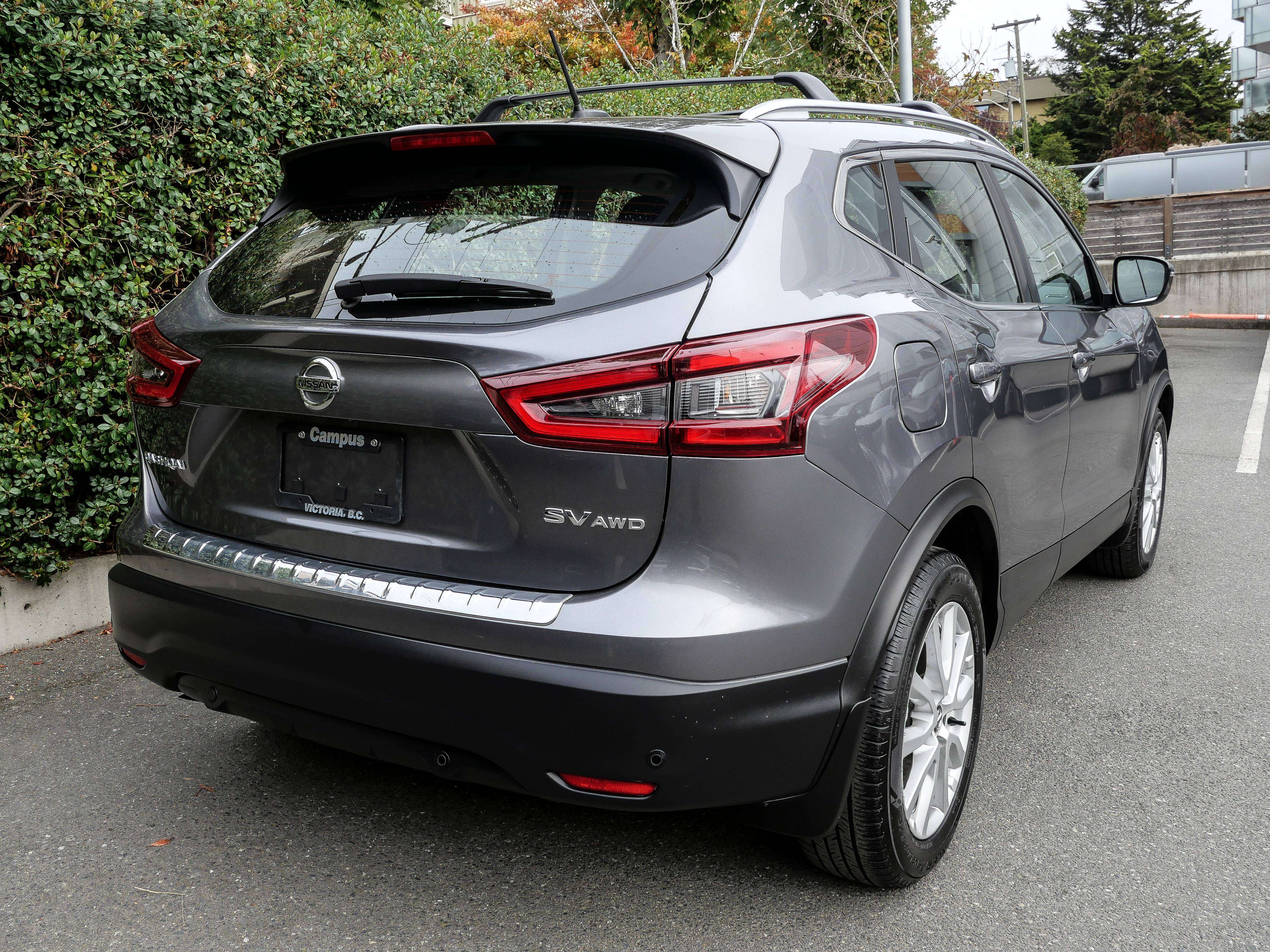 2023 Nissan Qashqai