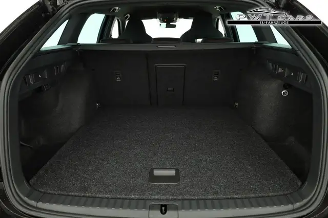 Skoda Octavia Combi 2.0 TSI 195 kW RS DSG, Standheizung, AHK,... Ansicht 12