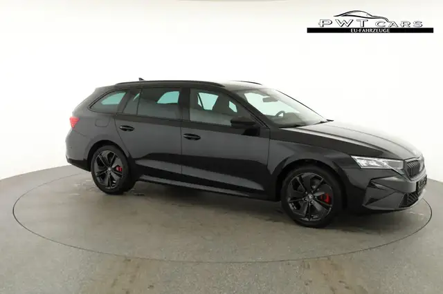 Skoda Octavia Combi 2.0 TSI 195 kW RS DSG, Standheizung, AHK,... Ansicht 25