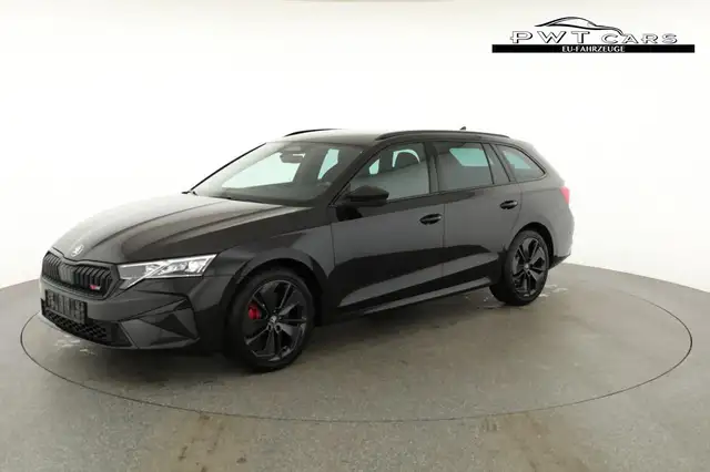 Skoda Octavia Combi 2.0 TSI 195 kW RS DSG, Standheizung, AHK,... Ansicht 32