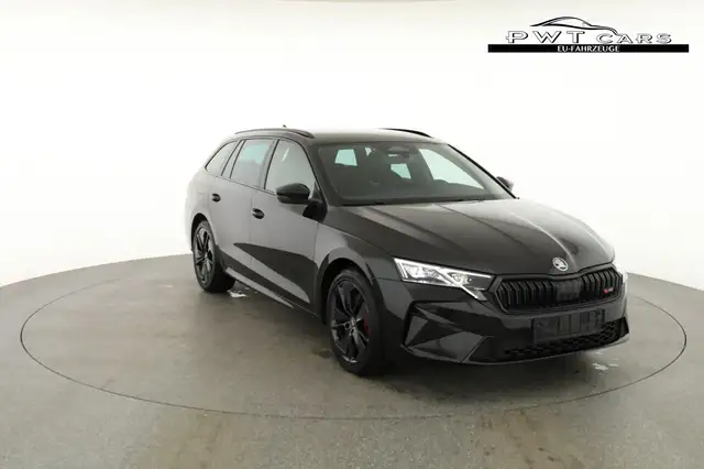 Skoda Octavia Combi 2.0 TSI 195 kW RS DSG, Standheizung, AHK,... Ansicht 27