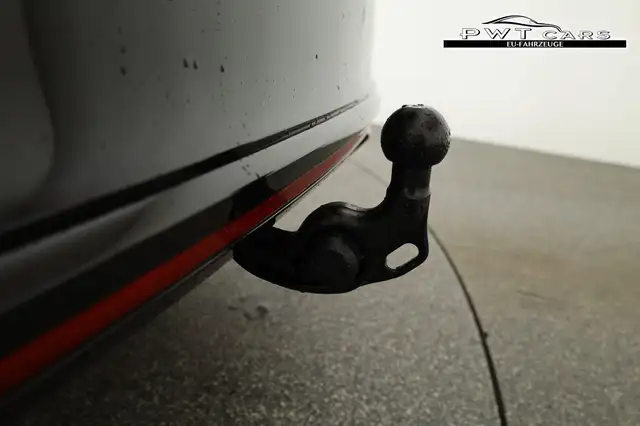 Skoda Octavia Combi 2.0 TSI 195 kW RS DSG, Standheizung, AHK,... Ansicht 15