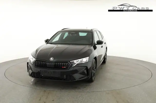 Skoda Octavia Combi 2.0 TSI 195 kW RS DSG, Standheizung, AHK,... Ansicht 30