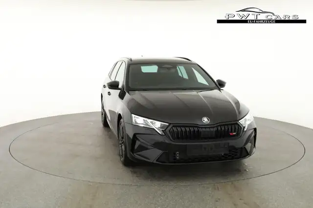 Skoda Octavia Combi 2.0 TSI 195 kW RS DSG, Standheizung, AHK,... Ansicht 28
