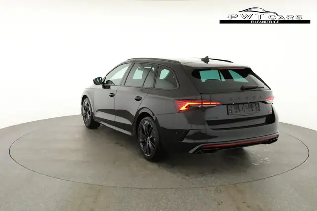 Skoda Octavia Combi 2.0 TSI 195 kW RS DSG, Standheizung, AHK,... Ansicht 39