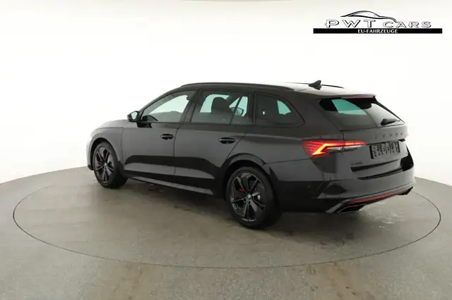 Skoda Octavia Combi 2.0 TSI 195 kW RS DSG, Standheizung, AHK,... Ansicht 38