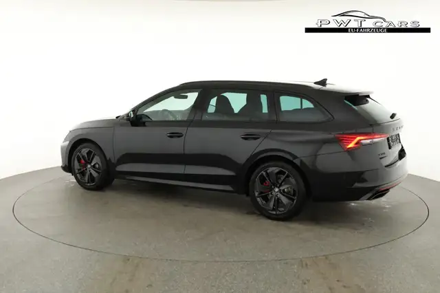 Skoda Octavia Combi 2.0 TSI 195 kW RS DSG, Standheizung, AHK,... Ansicht 37