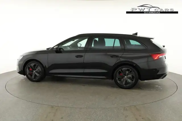 Skoda Octavia Combi 2.0 TSI 195 kW RS DSG, Standheizung, AHK,... Ansicht 36