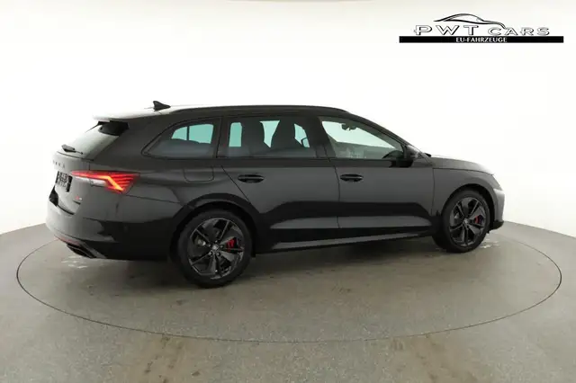 Skoda Octavia Combi 2.0 TSI 195 kW RS DSG, Standheizung, AHK,... Ansicht 21