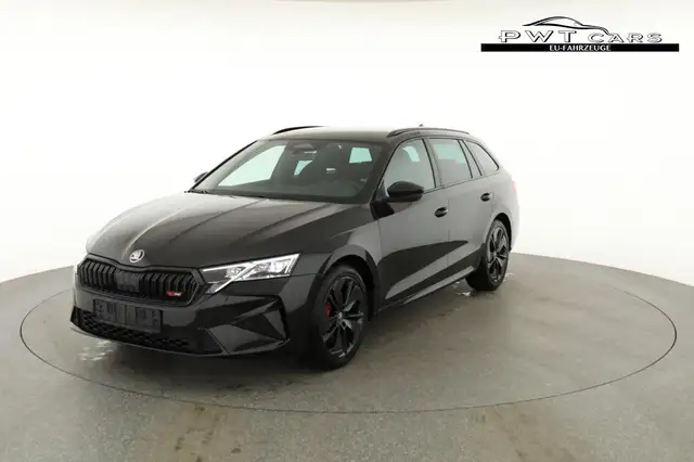 Skoda Octavia Combi 2.0 TSI 195 kW RS DSG, Standheizung, AHK,... Ansicht 31