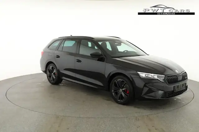 Skoda Octavia Combi 2.0 TSI 195 kW RS DSG, Standheizung, AHK,... Ansicht 26