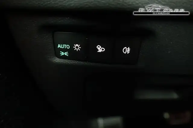 Skoda Octavia Combi 2.0 TSI 195 kW RS DSG, Standheizung, AHK,... Ansicht 8