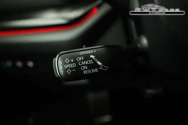 Skoda Octavia Combi 2.0 TSI 195 kW RS DSG, Standheizung, AHK,... Ansicht 9