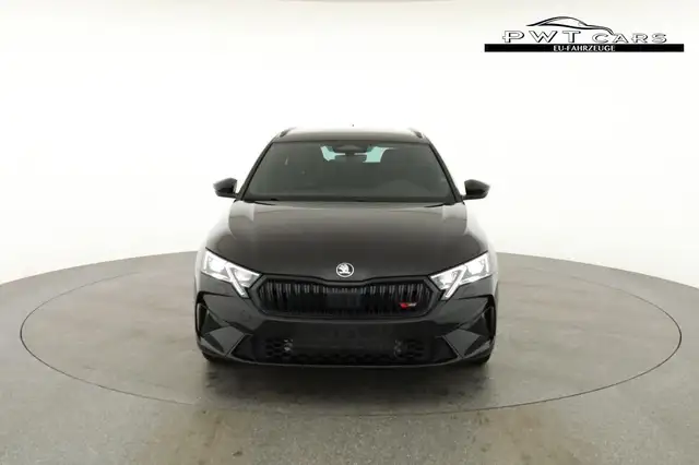 Skoda Octavia Combi 2.0 TSI 195 kW RS DSG, Standheizung, AHK,... Ansicht 29