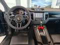 Porsche Macan Macan 3.0d S 258cv pdk my16 Gris - thumbnail 7