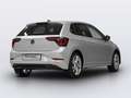 Volkswagen Polo 1.0 TSI DSG STYLE IQ.DRIVE IQ.LIGHT NAVI CL Silber - thumbnail 3